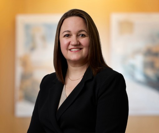 Angela Comer
